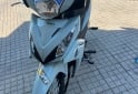 Motos - Honda Wave 2025 Nafta 8500Km - En Venta