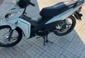 Motos - Honda Wave 2025 Nafta 8500Km - En Venta