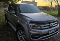 Camionetas - Volkswagen AMAROK V6 HIGLINE 4X4 2023 Diesel 13000Km - En Venta