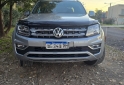 Camionetas - Volkswagen AMAROK V6 HIGLINE 4X4 2023 Diesel 13000Km - En Venta