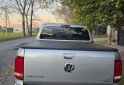 Camionetas - Volkswagen AMAROK V6 HIGLINE 4X4 2023 Diesel 13000Km - En Venta