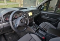 Camionetas - Volkswagen AMAROK V6 HIGLINE 4X4 2023 Diesel 13000Km - En Venta