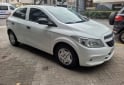 Autos - Chevrolet Onix 1.4 Joy Plus 2017 Nafta 84000Km - En Venta