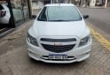 Autos - Chevrolet Onix 1.4 Joy Plus 2017 Nafta 84000Km - En Venta