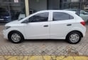 Autos - Chevrolet Onix 1.4 Joy Plus 2017 Nafta 84000Km - En Venta