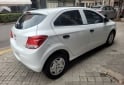 Autos - Chevrolet Onix 1.4 Joy Plus 2017 Nafta 84000Km - En Venta