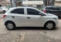 Autos - Chevrolet Onix 1.4 Joy Plus 2017 Nafta 84000Km - En Venta
