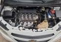 Autos - Chevrolet Onix 1.4 Joy Plus 2017 Nafta 84000Km - En Venta