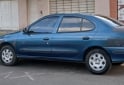 Autos - Renault Megane 1999 Diesel 300000Km - En Venta