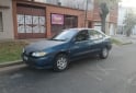 Autos - Renault Megane 1999 Diesel 300000Km - En Venta