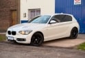 Autos - Bmw 118i Sport 2014 Nafta 119500Km - En Venta