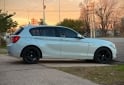 Autos - Bmw 118i Sport 2014 Nafta 119500Km - En Venta