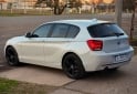 Autos - Bmw 118i Sport 2014 Nafta 119500Km - En Venta