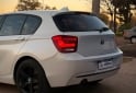 Autos - Bmw 118i Sport 2014 Nafta 119500Km - En Venta