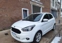 Autos - Fiat Ka sel.1.5 4 cilindros 2018 Nafta 85000Km - En Venta
