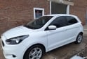 Autos - Fiat Ka sel.1.5 4 cilindros 2018 Nafta 85000Km - En Venta