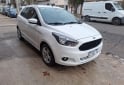 Autos - Fiat Ka sel.1.5 4 cilindros 2018 Nafta 85000Km - En Venta