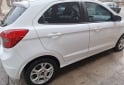 Autos - Fiat Ka sel.1.5 4 cilindros 2018 Nafta 85000Km - En Venta