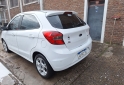 Autos - Fiat Ka sel.1.5 4 cilindros 2018 Nafta 85000Km - En Venta