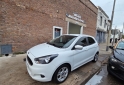 Autos - Fiat Ka sel.1.5 4 cilindros 2018 Nafta 85000Km - En Venta