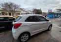 Autos - Fiat Ka sel.1.5 4 cilindros 2018 Nafta 85000Km - En Venta