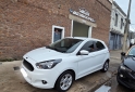 Autos - Fiat Ka sel.1.5 4 cilindros 2018 Nafta 85000Km - En Venta