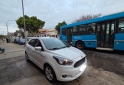 Autos - Fiat Ka sel.1.5 4 cilindros 2018 Nafta 85000Km - En Venta