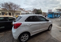 Autos - Fiat Ka sel.1.5 4 cilindros 2018 Nafta 85000Km - En Venta
