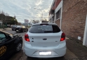 Autos - Fiat Ka sel.1.5 4 cilindros 2018 Nafta 85000Km - En Venta