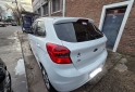 Autos - Fiat Ka sel.1.5 4 cilindros 2018 Nafta 85000Km - En Venta