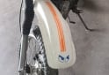 Motos - Suzuki Dr 200 1999 Nafta 30000Km - En Venta