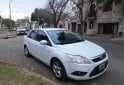 Autos - Ford Trend EXE 1.6 gnc 2013 GNC 160000Km - En Venta