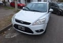 Autos - Ford Trend EXE 1.6 gnc 2013 GNC 160000Km - En Venta