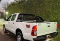 Camionetas - Toyota Hilux 4x4 dx pack 2.5 int 2014 Diesel 190000Km - En Venta