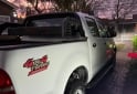 Camionetas - Toyota Hilux 4x4 dx pack 2.5 int 2014 Diesel 190000Km - En Venta