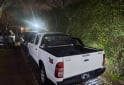 Camionetas - Toyota Hilux 4x4 dx pack 2.5 int 2014 Diesel 190000Km - En Venta