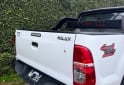 Camionetas - Toyota Hilux 4x4 dx pack 2.5 int 2014 Diesel 190000Km - En Venta