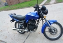 Motos - Otra marca Siam quirium 2025 Nafta 320Km - En Venta