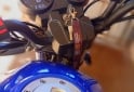 Motos - Otra marca Siam quirium 2025 Nafta 320Km - En Venta