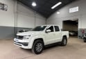 Camionetas - Volkswagen Amarok Comfortline V6 2023 Diesel 39000Km - En Venta