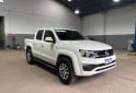 Camionetas - Volkswagen Amarok Comfortline V6 2023 Diesel 39000Km - En Venta