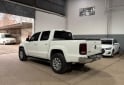 Camionetas - Volkswagen Amarok Comfortline V6 2023 Diesel 39000Km - En Venta