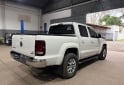 Camionetas - Volkswagen Amarok Comfortline V6 2023 Diesel 39000Km - En Venta