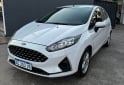 Autos - Ford Fiesta S plus 2018 Nafta 114000Km - En Venta