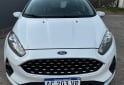Autos - Ford Fiesta S plus 2018 Nafta 114000Km - En Venta