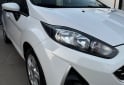 Autos - Ford Fiesta S plus 2018 Nafta 114000Km - En Venta