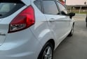 Autos - Ford Fiesta S plus 2018 Nafta 114000Km - En Venta