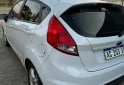 Autos - Ford Fiesta S plus 2018 Nafta 114000Km - En Venta