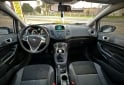 Autos - Ford Fiesta S plus 2018 Nafta 114000Km - En Venta