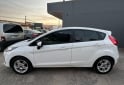 Autos - Ford Fiesta S plus 2018 Nafta 114000Km - En Venta